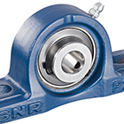 SNR UCPE207 - GUSS-STEHLAGEREINHEIT - 3